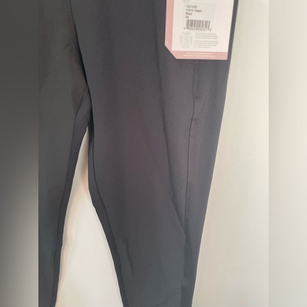 NWT Mondetta Outdoor Project Mocha Mousse Hybrid Jogger Pant size XS - Picture 2 of 10